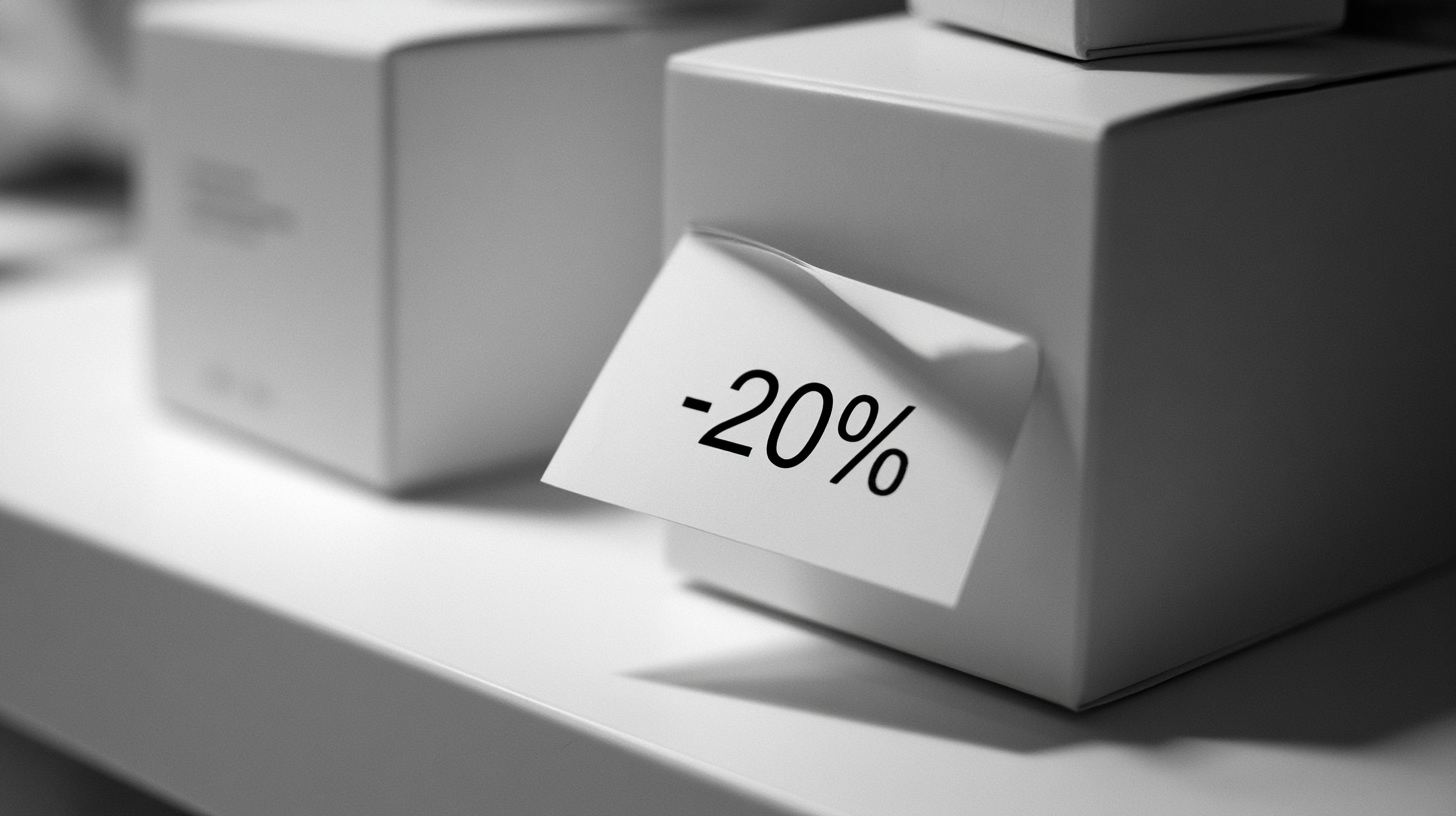 Por qué tu marca compite por precio (y no es un problema de precio)