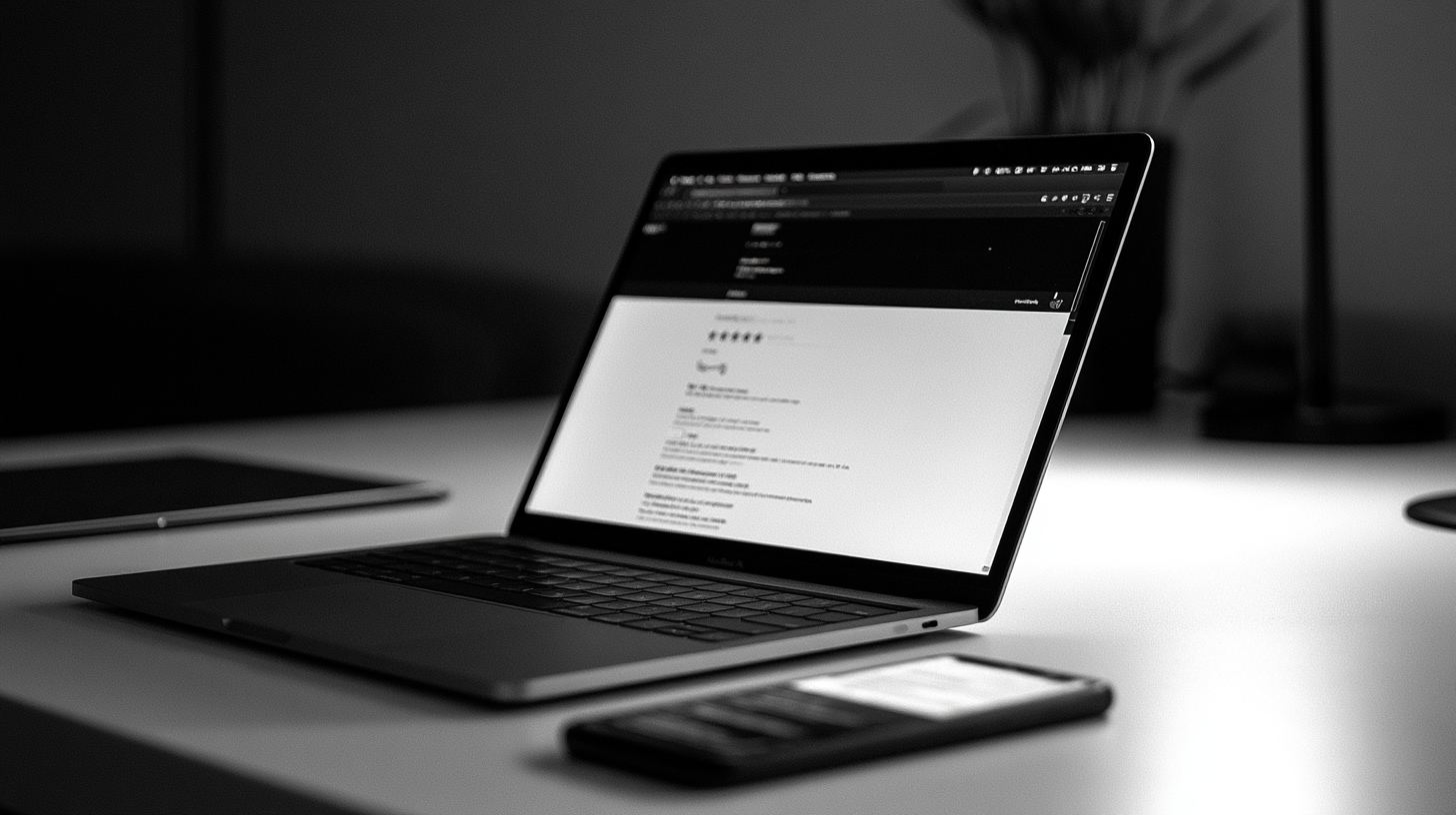 Trust Signals: The Invisible Details That Make a Customer Choose Your Brand Over Another