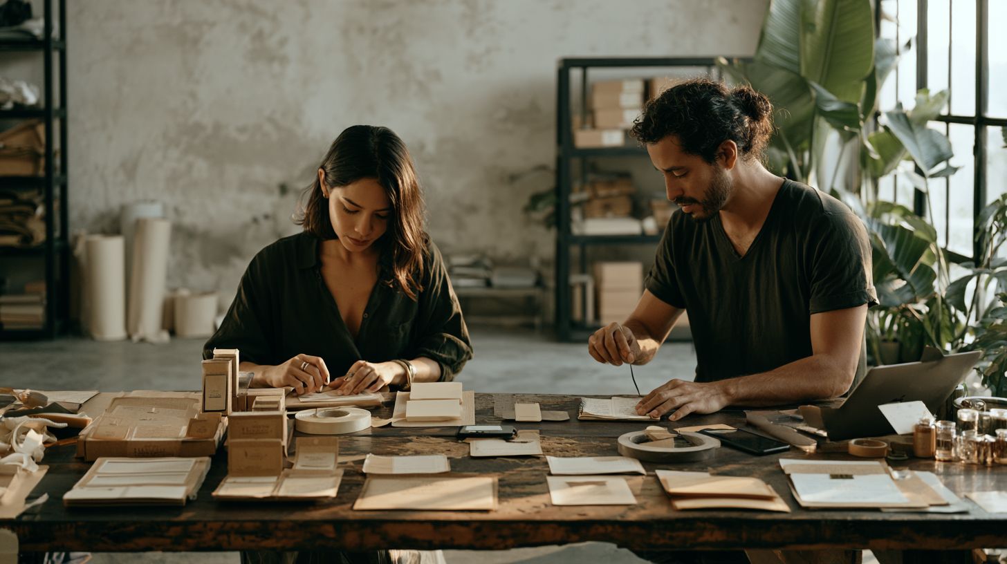 Branding for Entrepreneurs: A Practical Guide to Building a Strong Brand Across Latin America