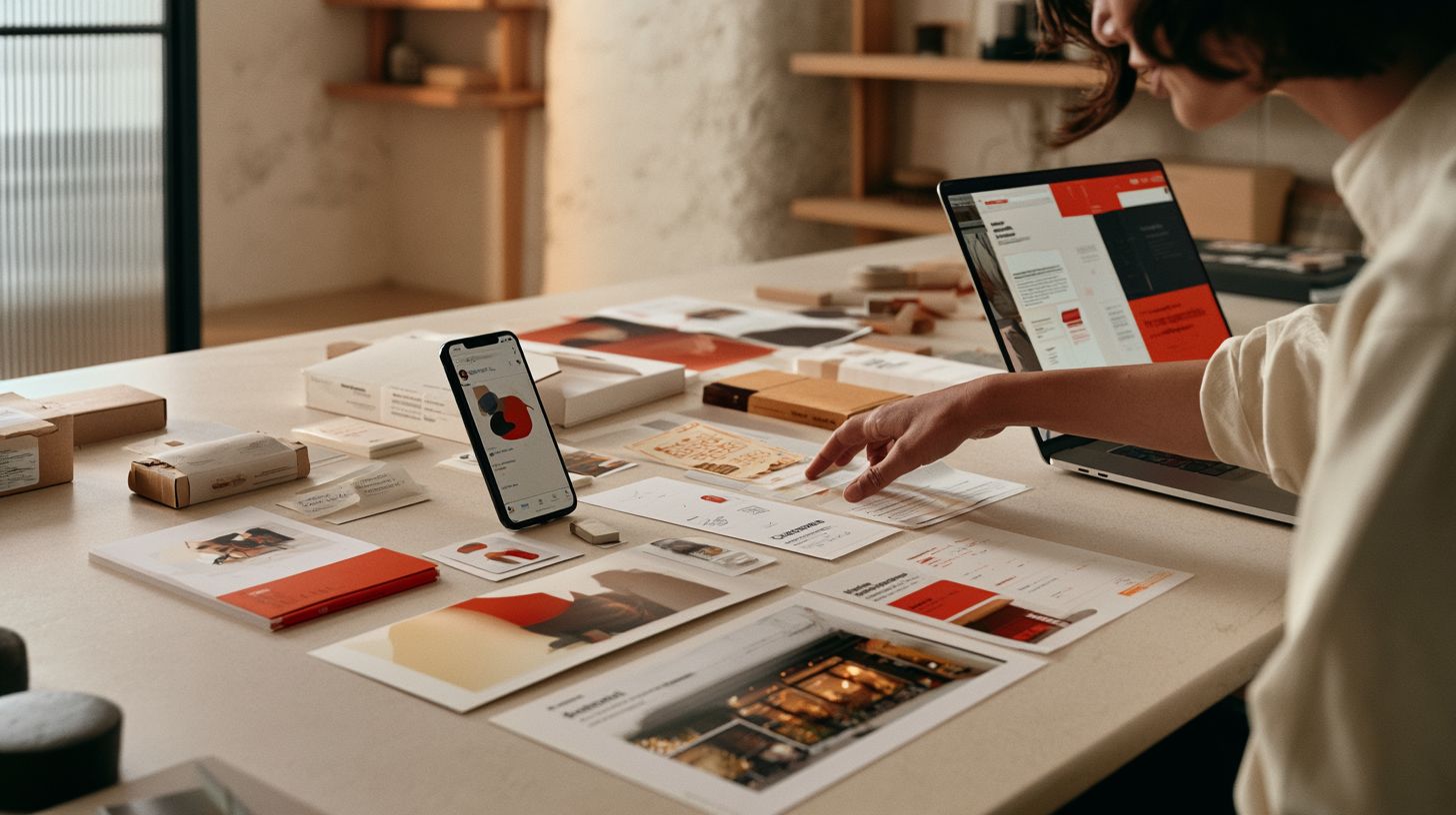 The Seven Blind Spots Almost No Brand Checks (That Are Actually Costing You Sales)
