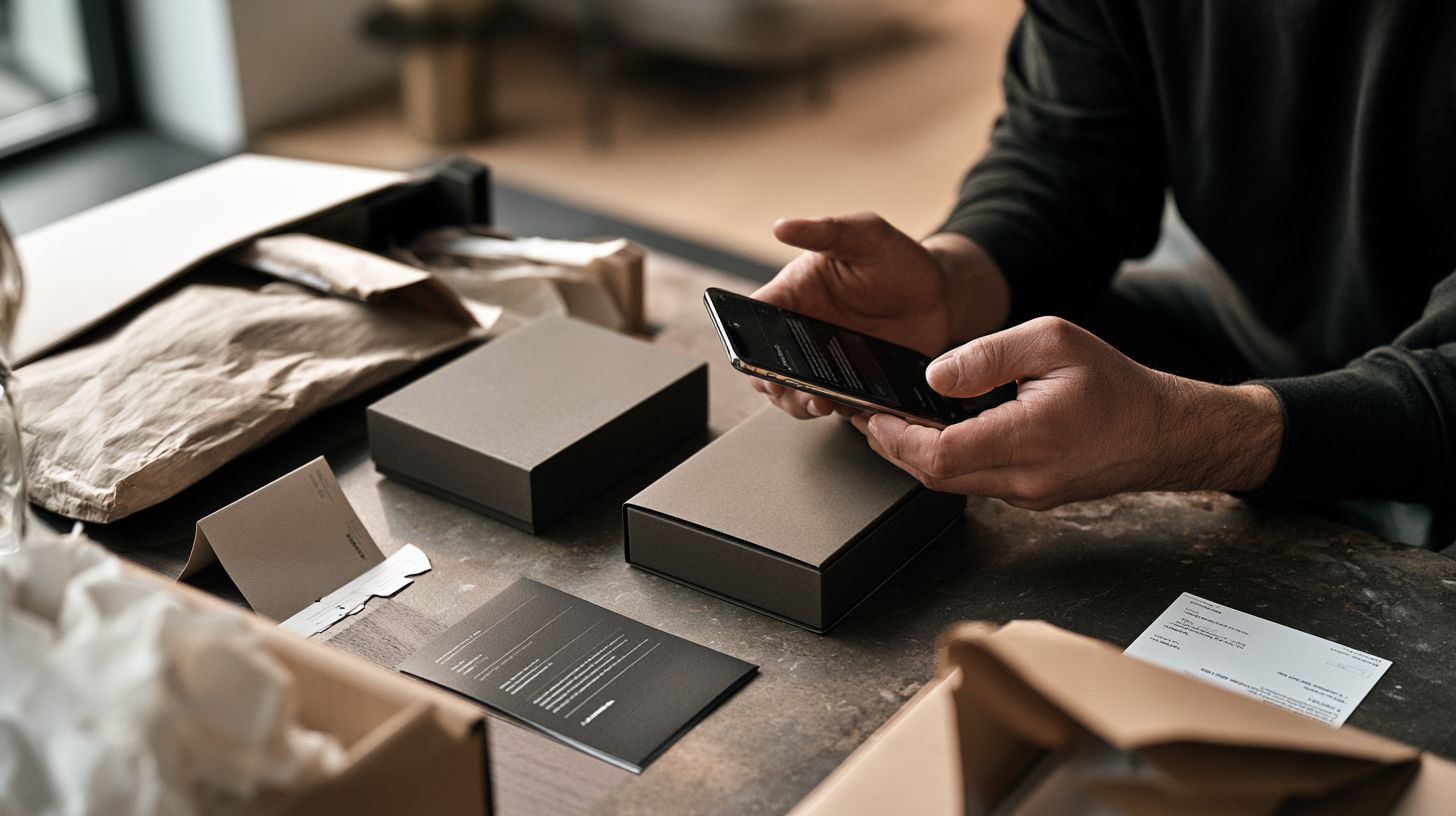Trust Signals: The Invisible Details That Make a Customer Choose Your Brand Over Another