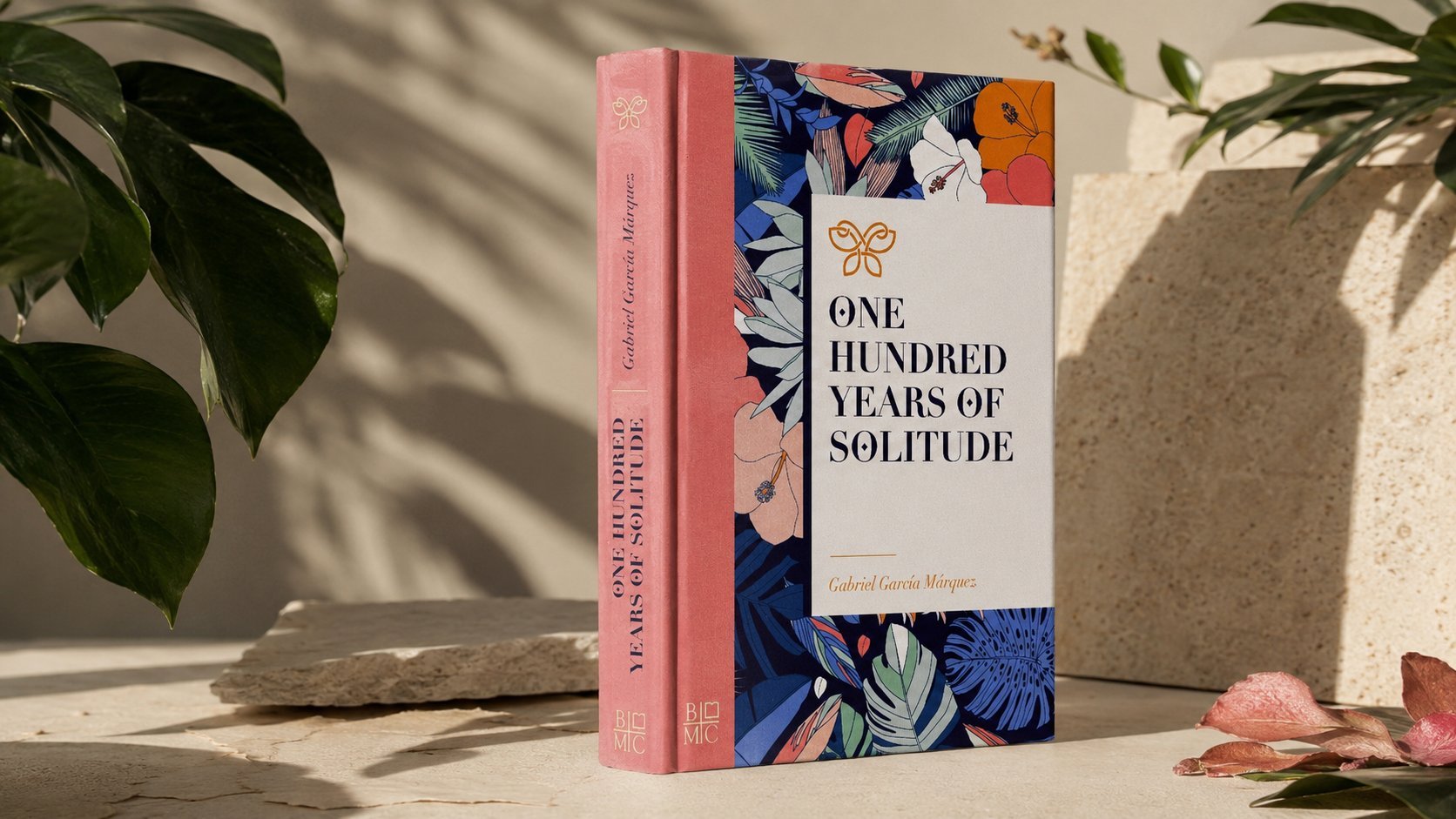 One Hundred Years of Solitude