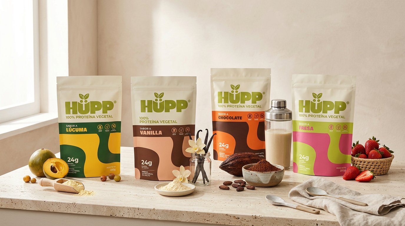 HüPP