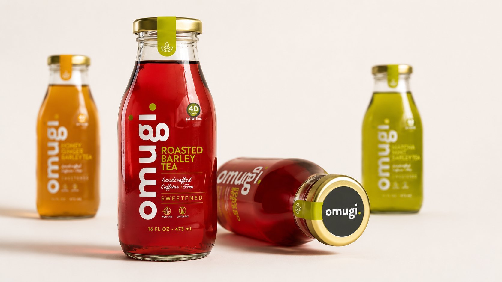 Omugi