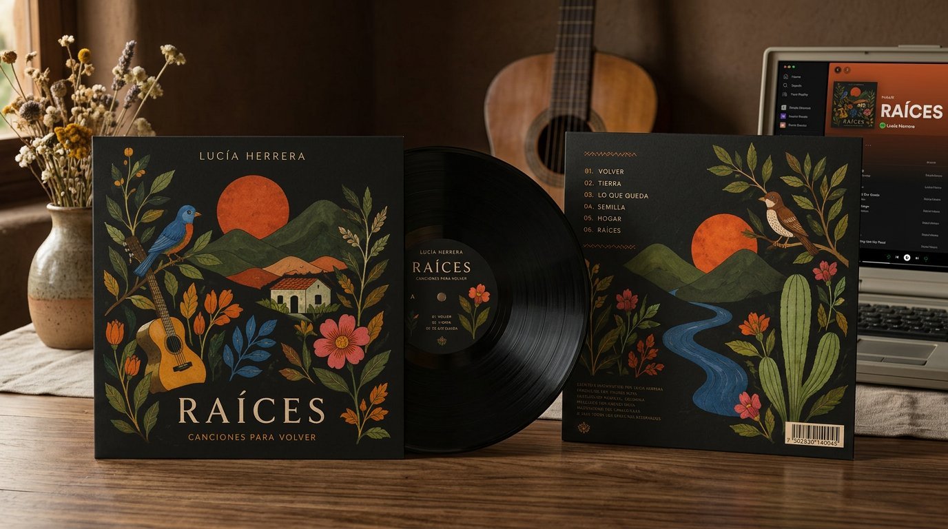 Raíces
