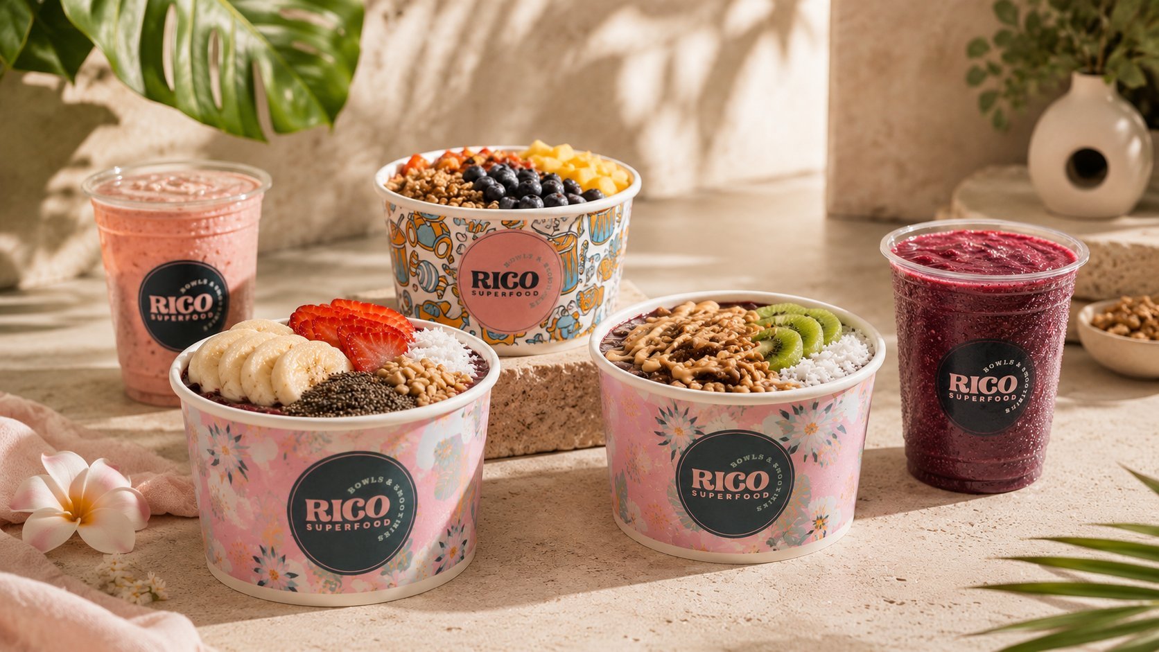 Rico Superfood