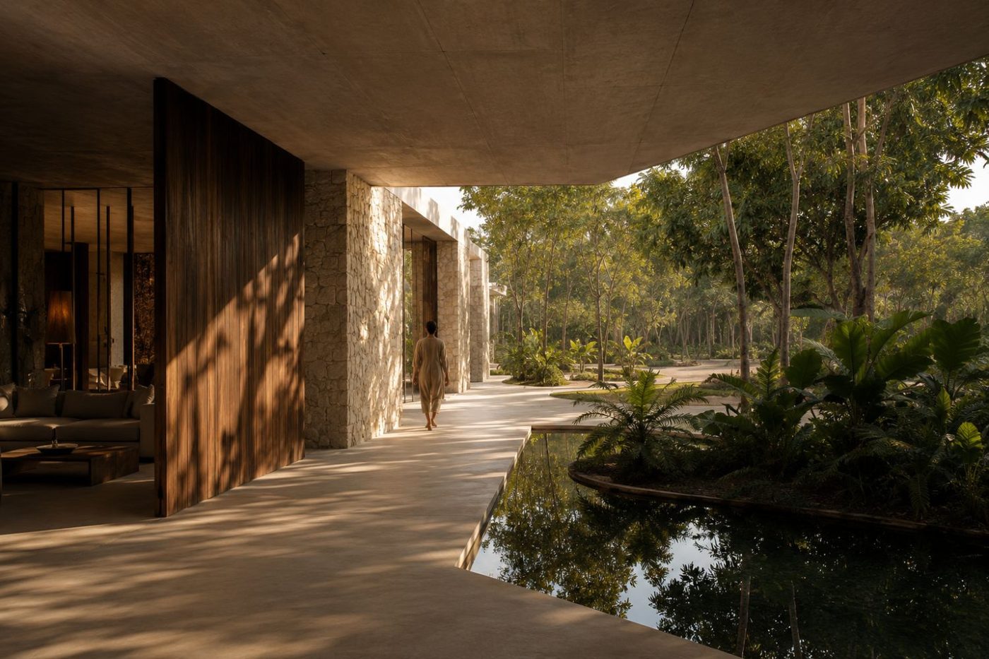 Architecture