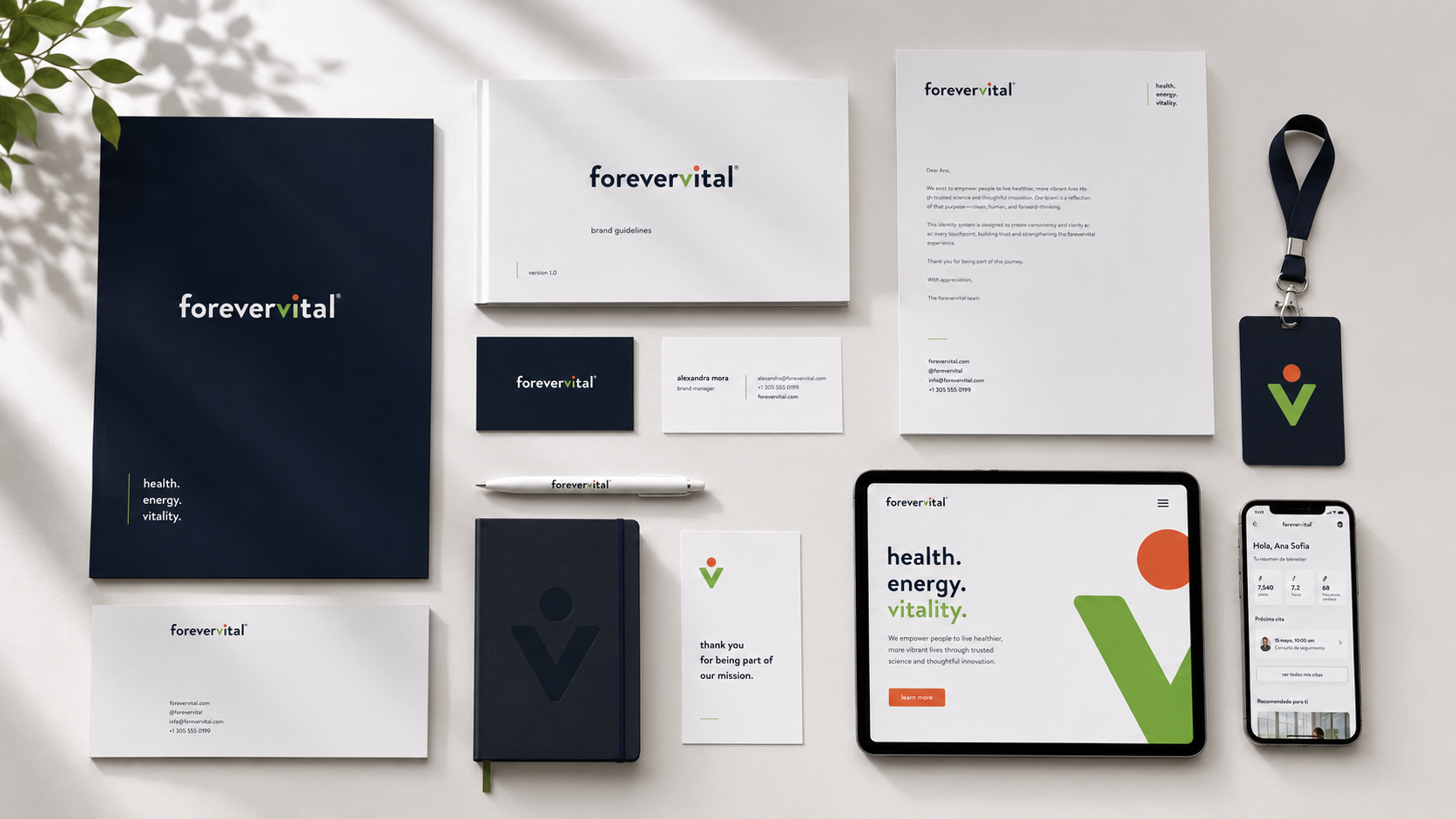 Brand Identity